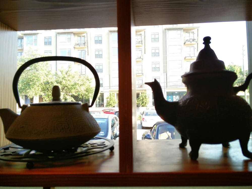 path of tea photo